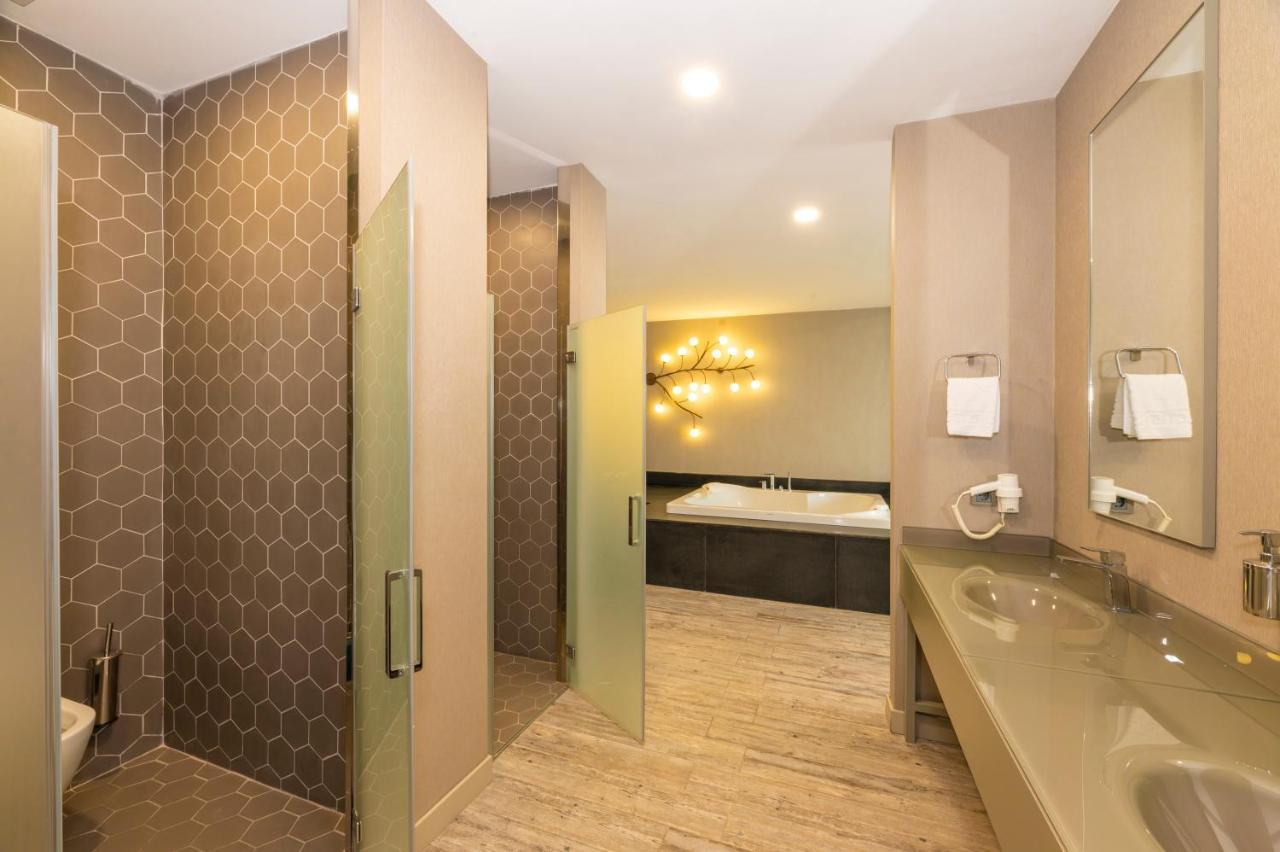 AGORA SUITES — ISTANBUL — fotografie hotel nr. 27
