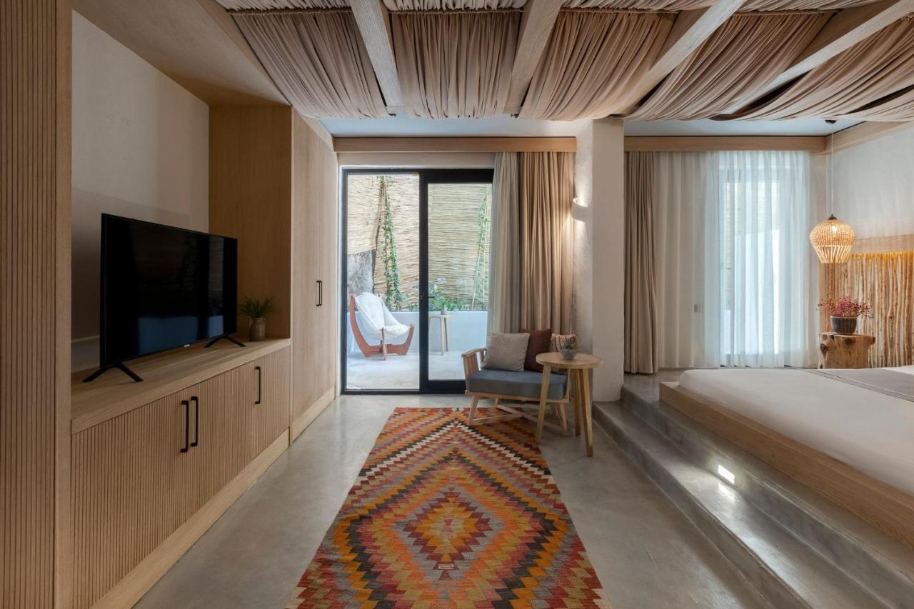 HARBOUR SUITE — FETHIYE — фотография отеля №16