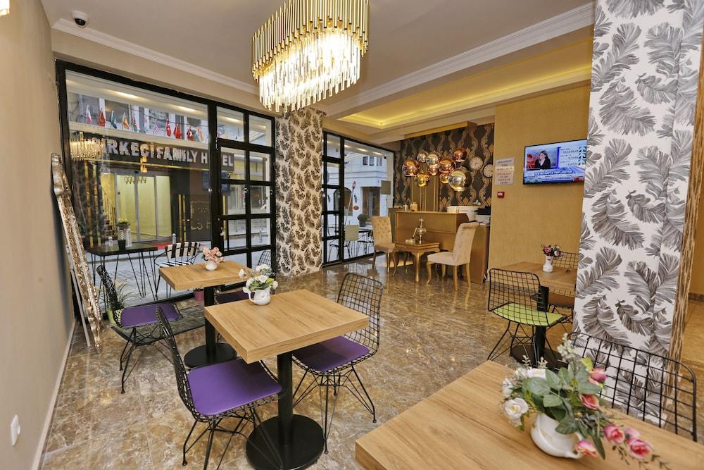 4 ANGELS HOTEL — ISTANBUL — fotografie hotel nr. 30