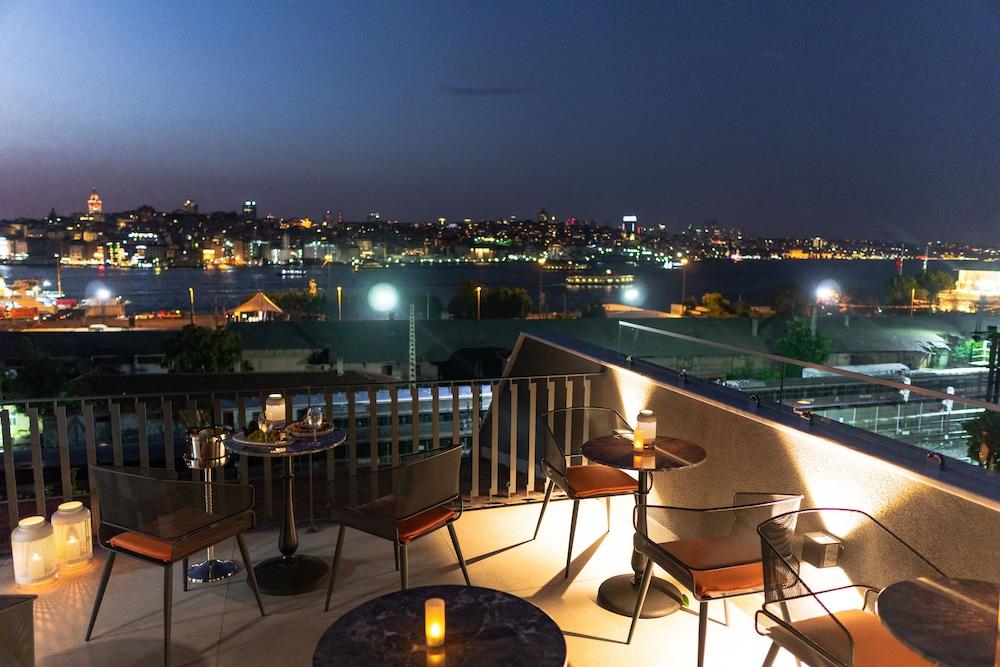 MEG HOTEL — ISTANBUL — фотография отеля №34