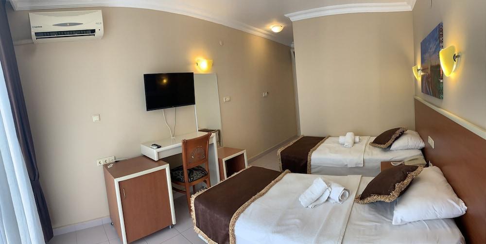 HARE HOTEL — ALANYA — fotografie hotel nr. 11