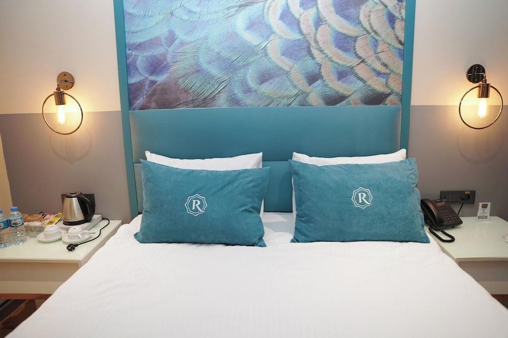 ROYAL GALATA HOTEL — ISTANBUL — fotografie hotel nr. 14