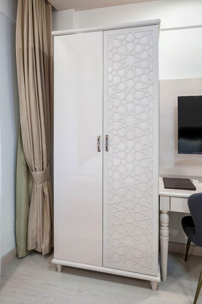 OBAHAN HOTEL — ISTANBUL — фотография отеля №19