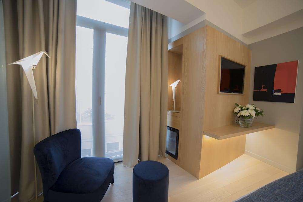 GALATAS HOTEL ISTANBUL — ISTANBUL — fotografie hotel nr. 11