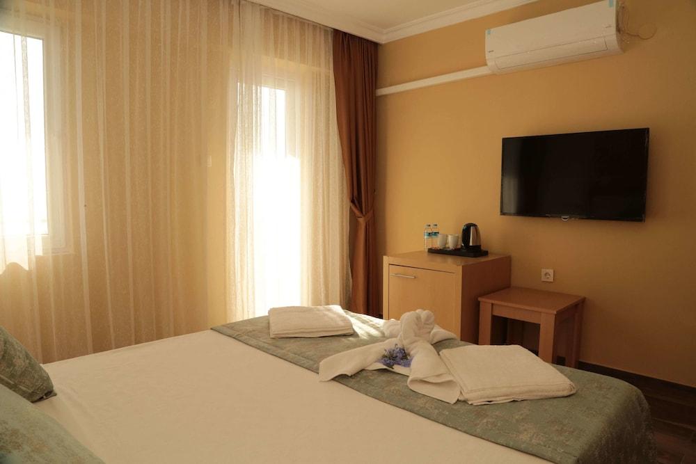 MERVEILLE HOTEL — KUSADASI — фотография отеля №8