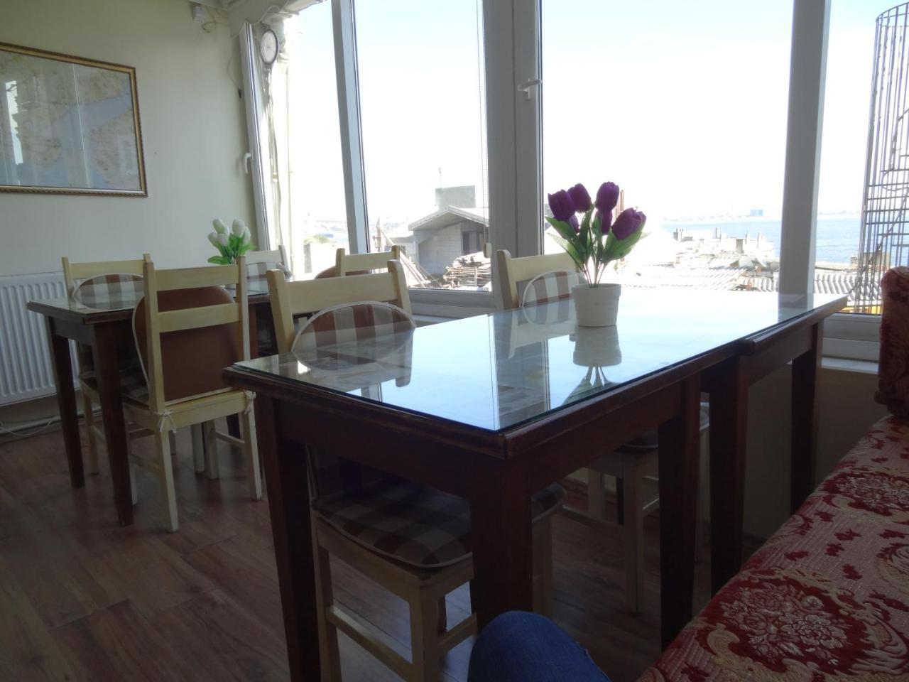 TULIP GUESTHOUSE — ISTANBUL — фотография отеля №27