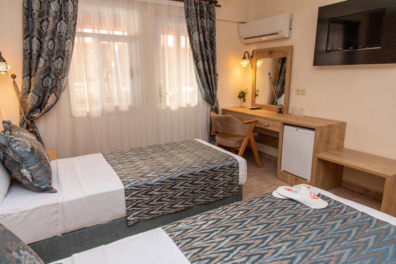 PORTAKAL HOTEL DALYAN — DALYAN — фотография отеля №16