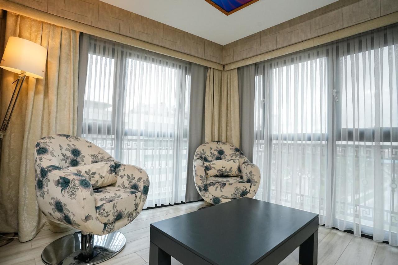 NK HOTEL — IZMIR — фотография отеля №18