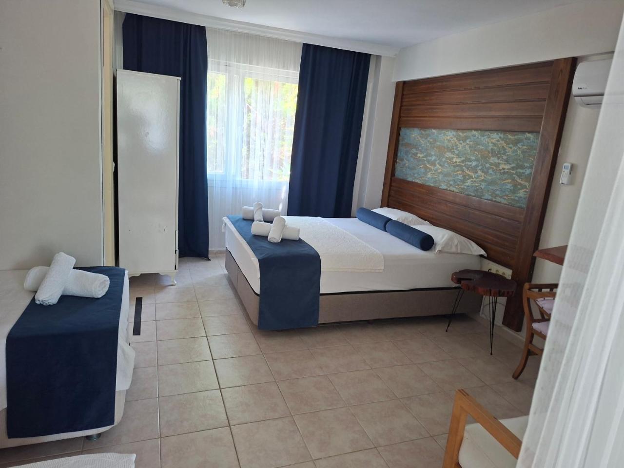 HOTEL ANTONIO — CESME — фотография отеля №33