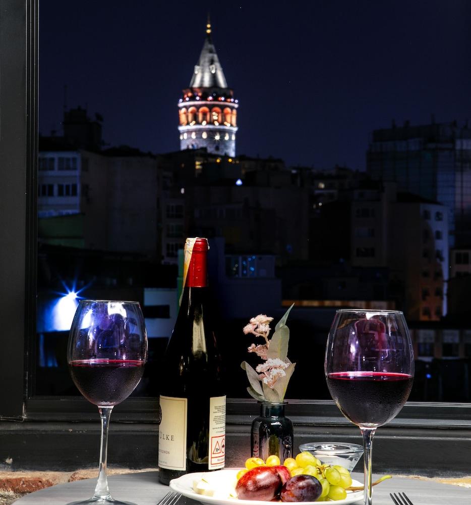 HOTEL MOLA GALATA — ISTANBUL — fotografie hotel nr. 22