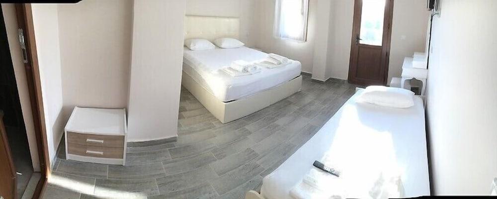 CESMELI BOUTIQUE HOTEL — CESME — fotografie hotel nr. 11