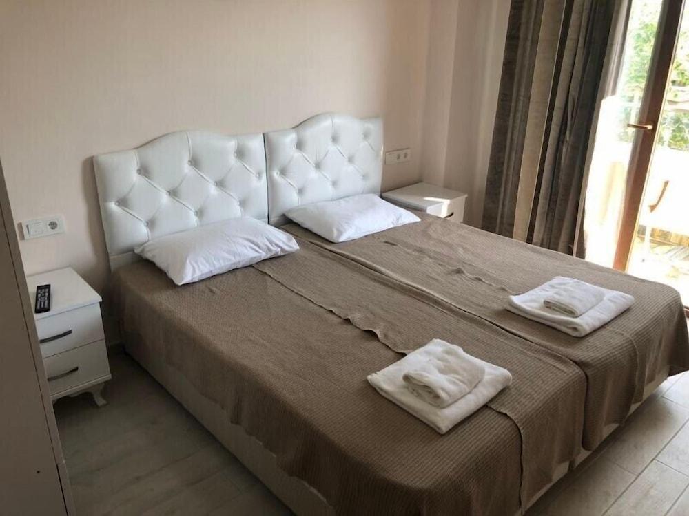 CESMELI BOUTIQUE HOTEL — CESME — fotografie hotel nr. 14