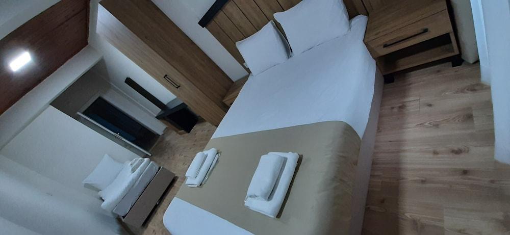 TAKSIM 8 SUITES — ISTANBUL — фотография отеля №20