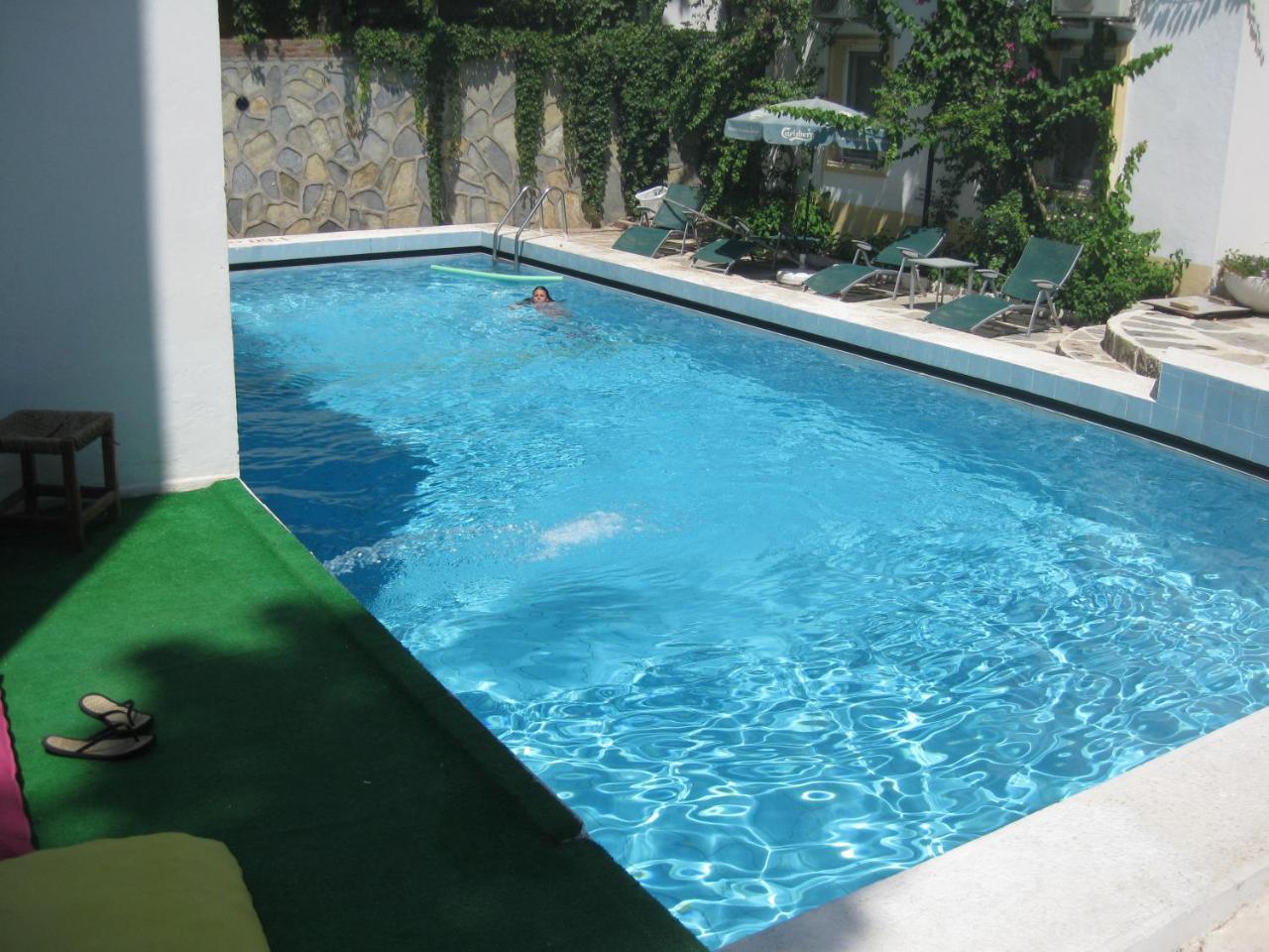 BIRCAN — BODRUM — fotografie hotel nr. 14