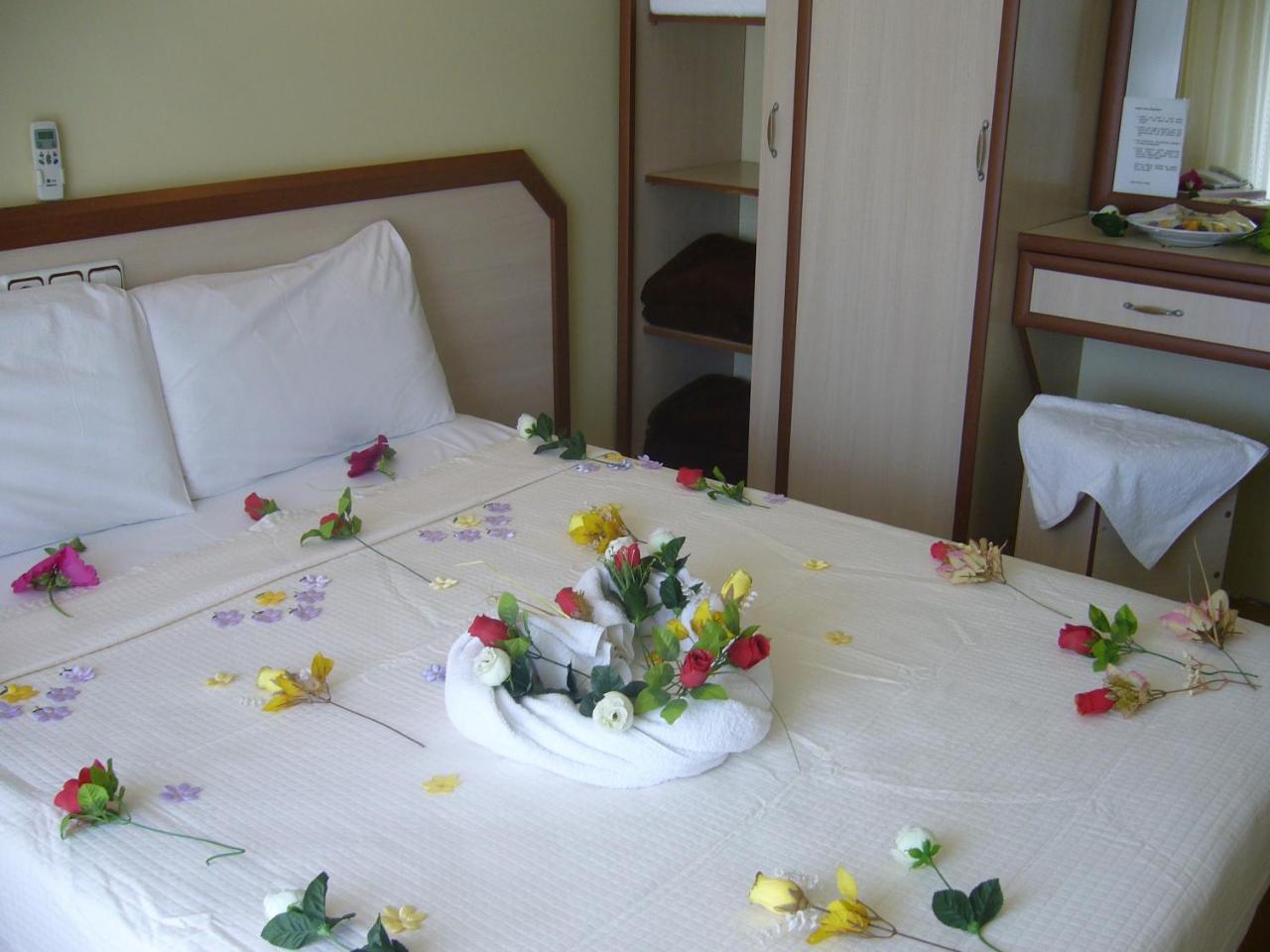 CESME SIRIN VILLA OTEL — CESME — fotografie hotel nr. 25