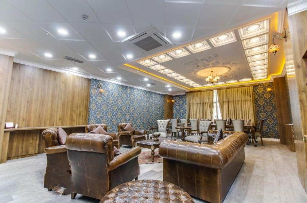 SIVAS KEYKAVUS HOTEL (ADULTS ONLY) — SIVAS — fotografie hotel nr. 30