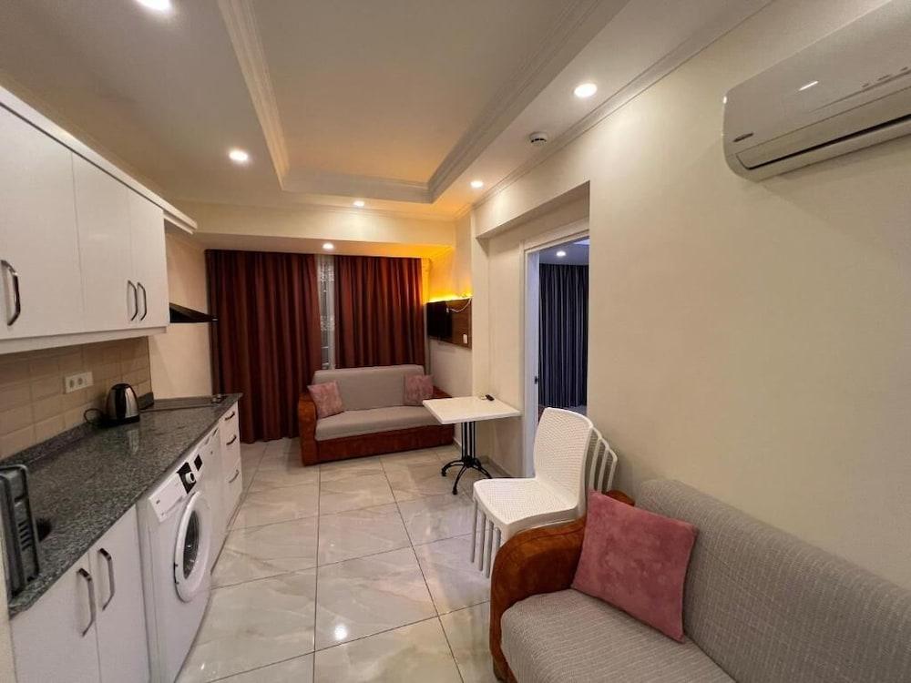 CEMAL BEY APART OTEL — ALANYA — fotografie hotel nr. 20