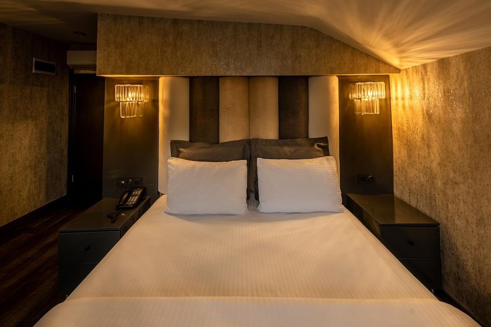 GOLDEN DREAM OTEL — ISTANBUL — fotografie hotel nr. 19