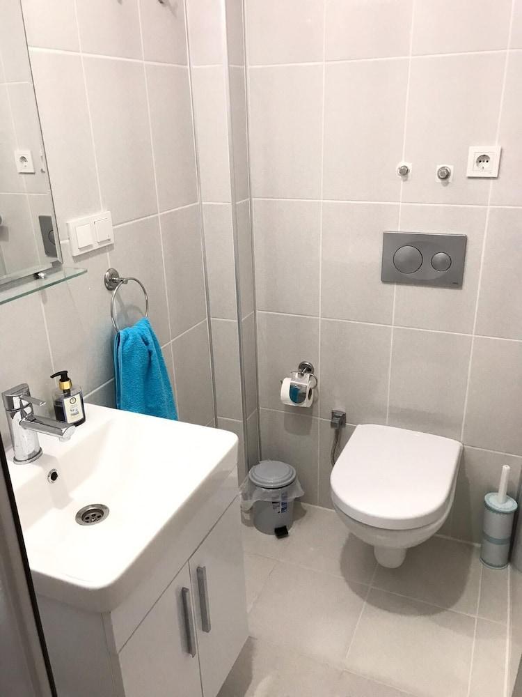 GUNAYDIN APART & HOUSE — DALYAN — fotografie hotel nr. 26