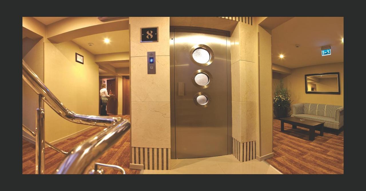 SUSUZLU OTEL — IZMIR — фотография отеля №18