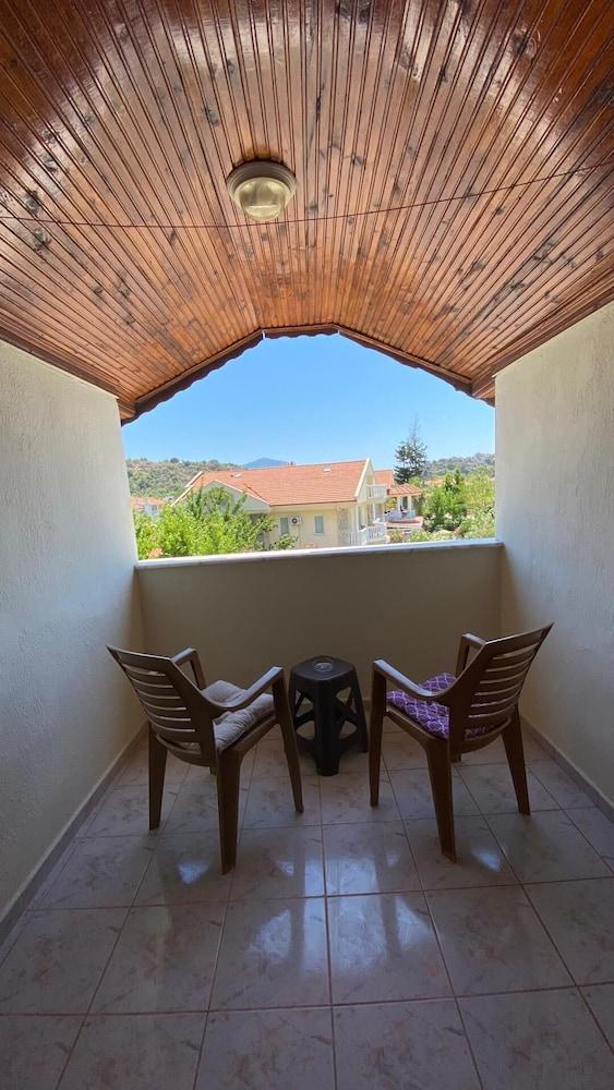 ERASMUS APART HOTEL — DALYAN — fotografie hotel nr. 21