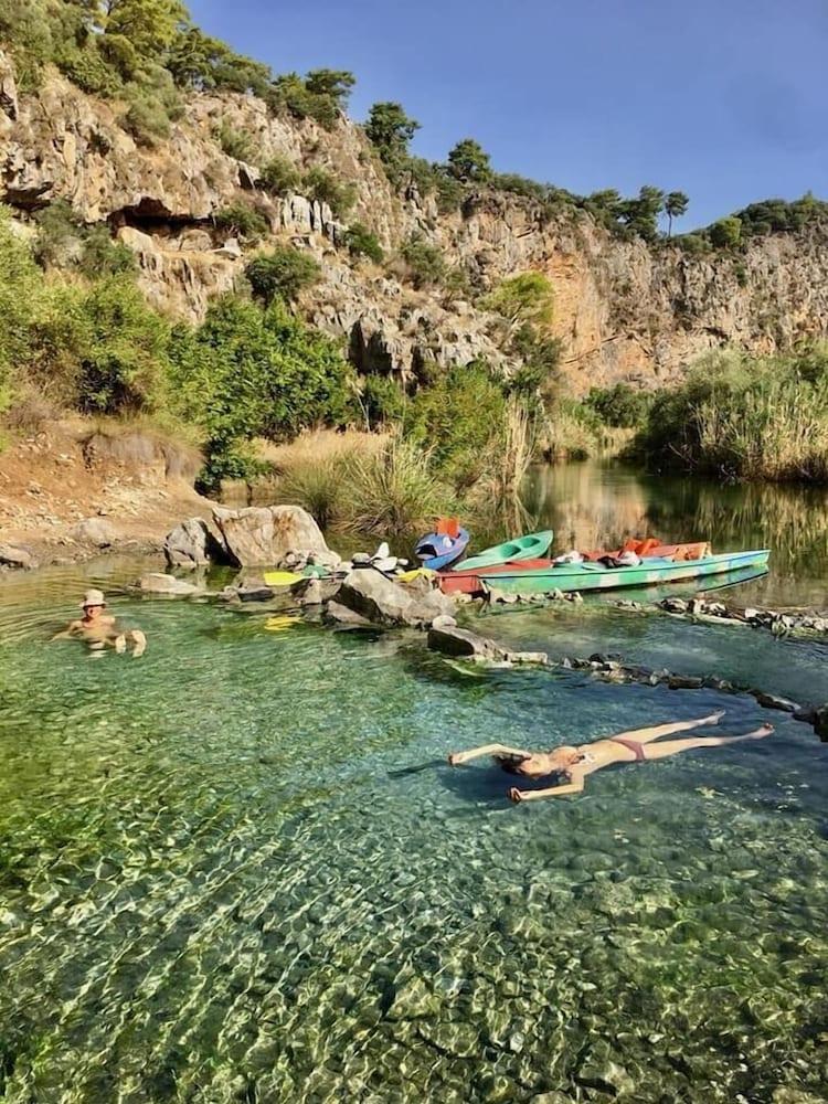 ERASMUS APART HOTEL — DALYAN — fotografie hotel nr. 29
