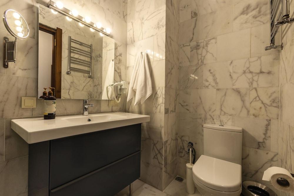 RAVEN SUITES OLD CITY ISTANBUL — ISTANBUL — fotografie hotel nr. 33
