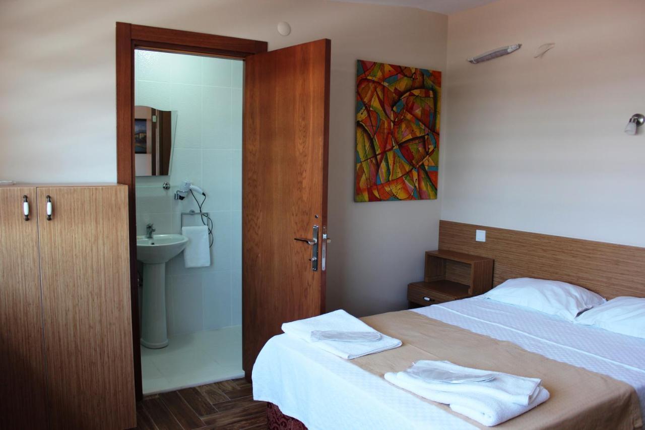 KADIKOY OTEL — ISTANBUL — фотография отеля №27