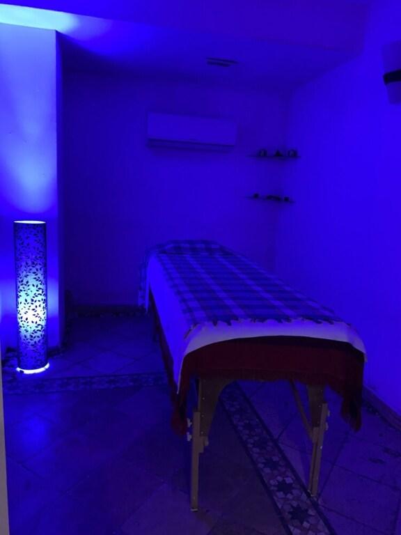 LA CHANCE HOTEL AND SPA — BODRUM — fotografie hotel nr. 4