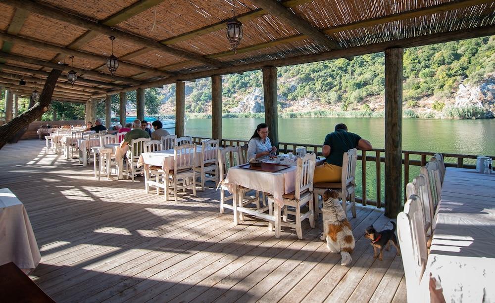 TURAY HOTEL — DALYAN — fotografie hotel nr. 15