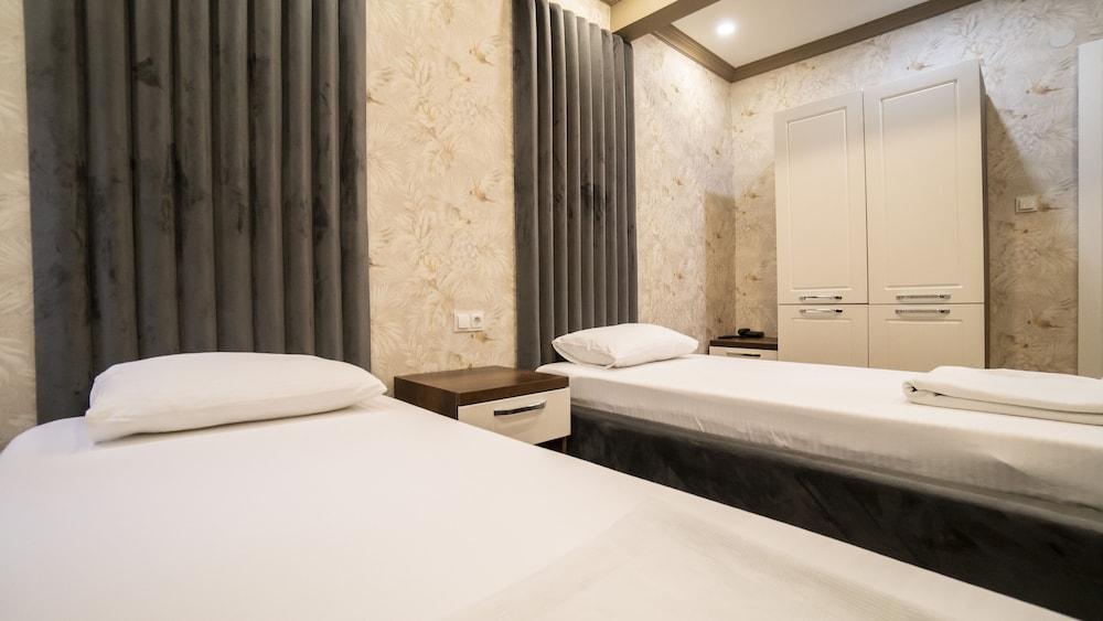 DYMAR HOTEL — ISTANBUL — фотография отеля №31