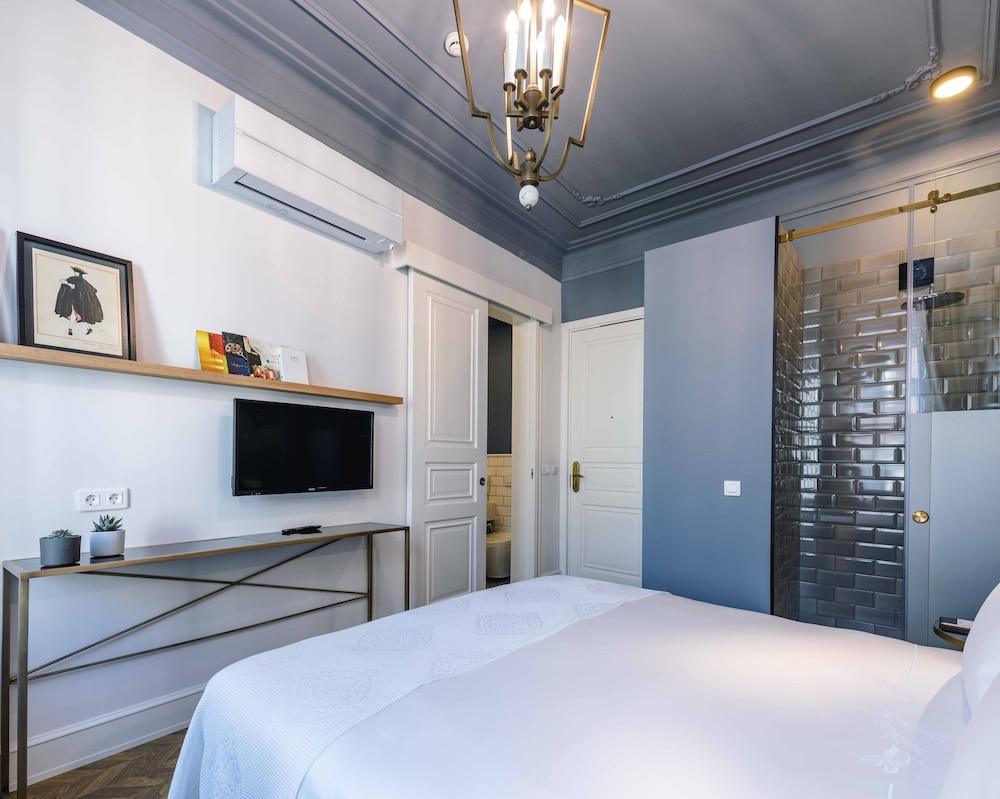 THE SOUL ISTANBUL (ADULTS ONLY) — ISTANBUL — fotografie hotel nr. 12