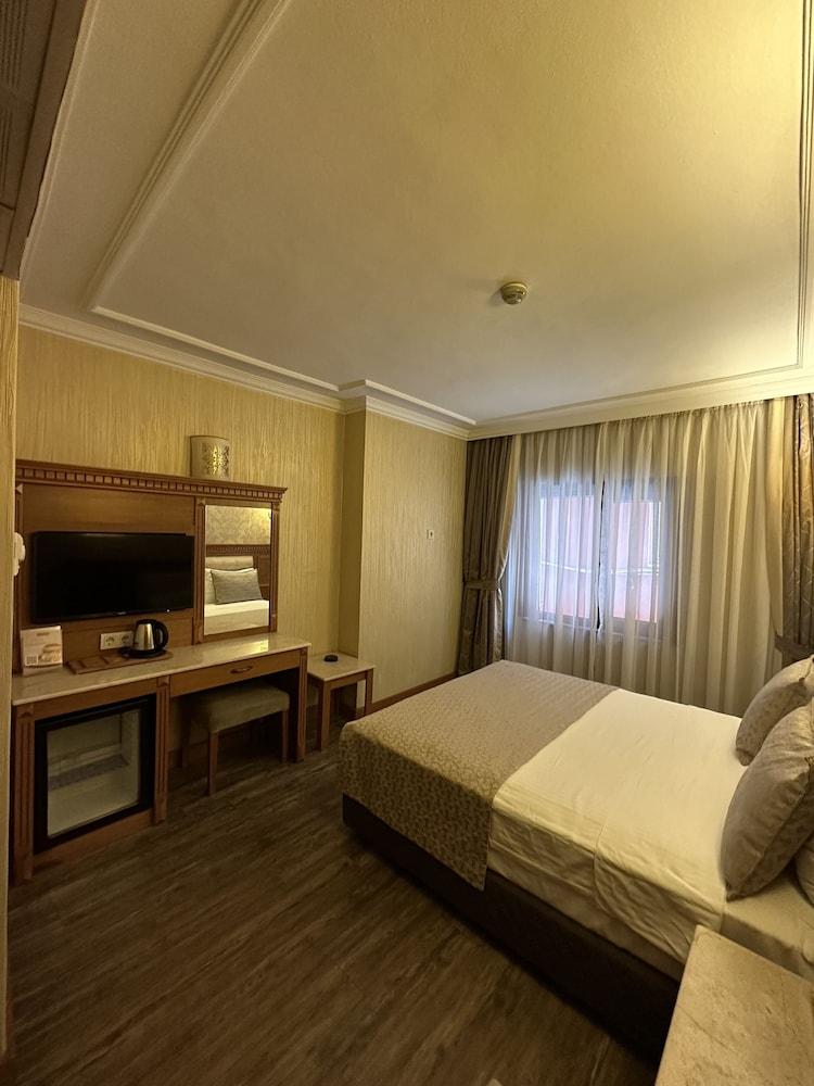 DALAN HOTEL — ISTANBUL — fotografie hotel nr. 11