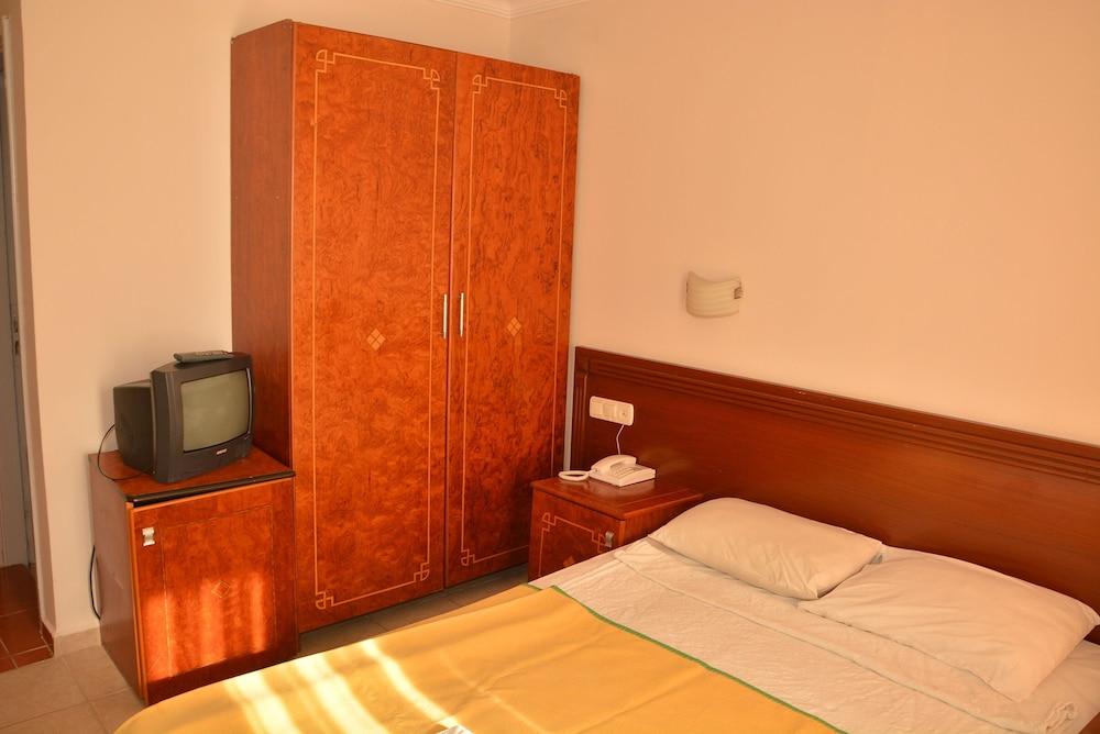 ELIT KOSEOGLU HOTEL — SIDE — fotografie hotel nr. 17