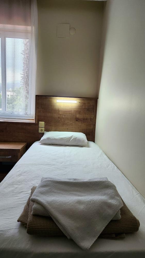 IREM APART HOTEL MARMARIS — MARMARIS — фотография отеля №4
