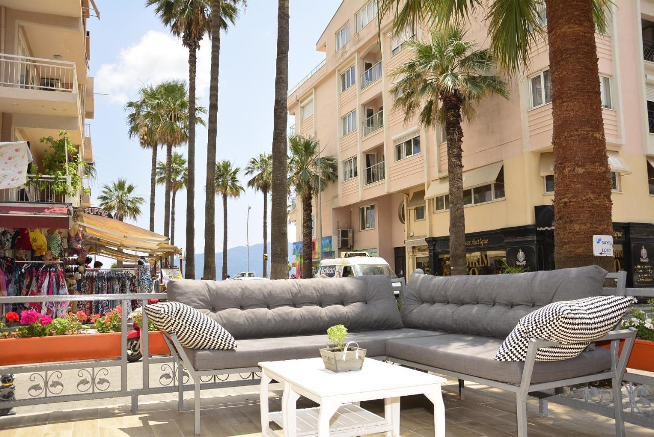 THE MARMARIS BOUTIQUE HOTEL (ADULTS ONLY) — MARMARIS — fotografie hotel nr. 15