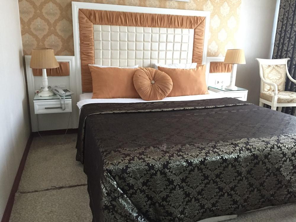 PEN HOTEL — ISTANBUL — fotografie hotel nr. 20