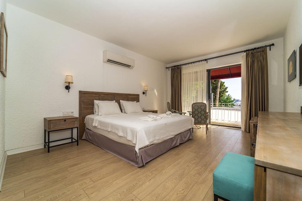 SON2ODA BUTIK HOTEL — GOCEK — fotografie hotel nr. 6