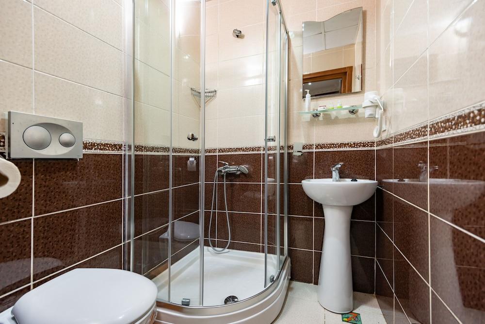MEROT SUITES — ISTANBUL — фотография отеля №34