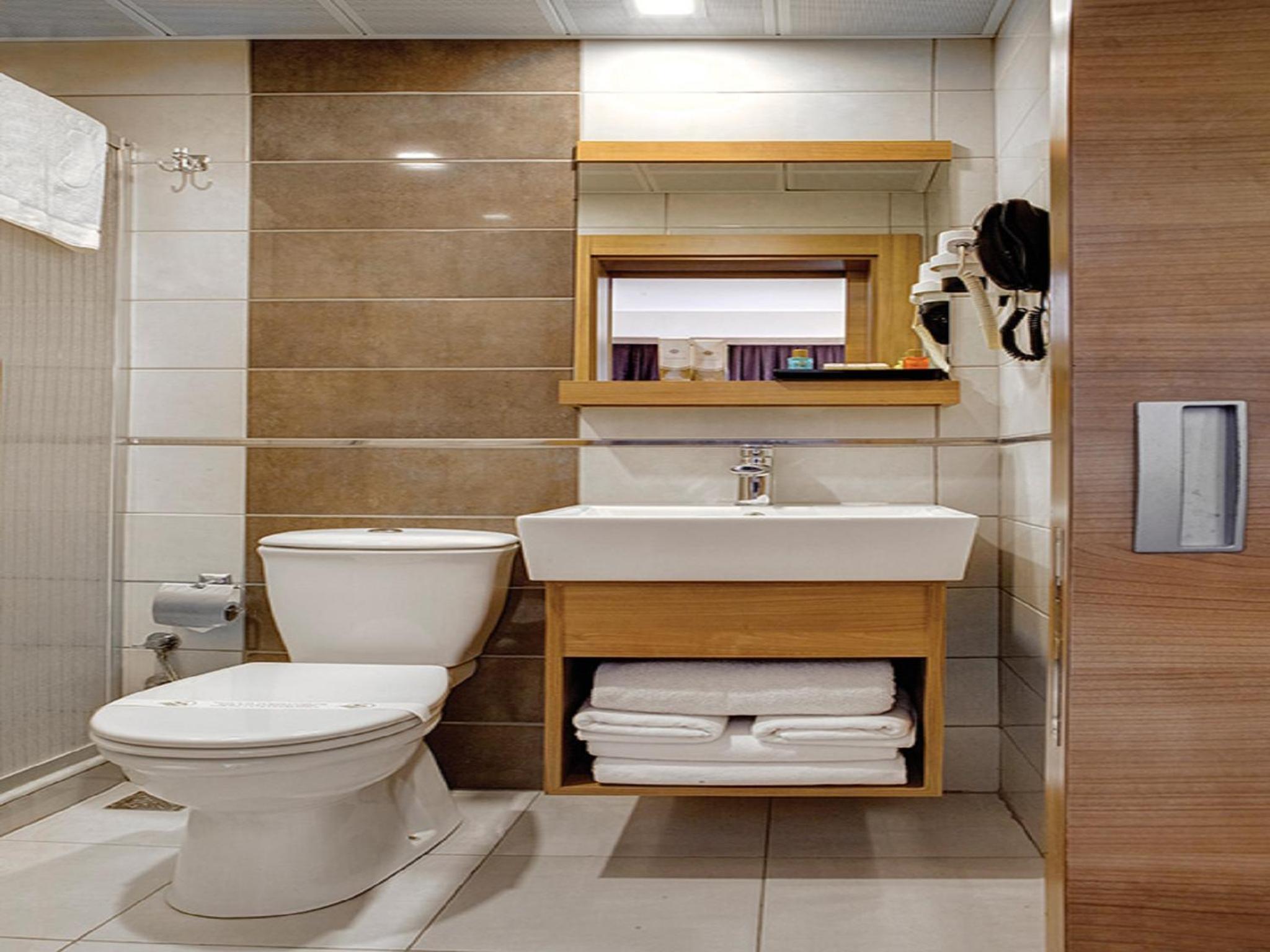 SUSUZLU SECKIN OTEL — IZMIR — fotografie hotel nr. 4