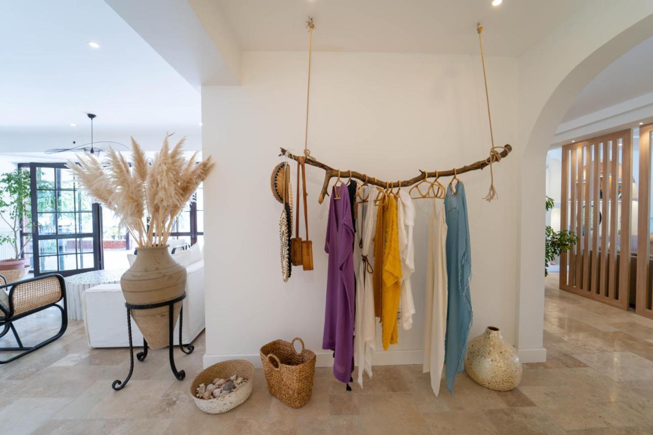 HOTEL CLUB-E — FETHIYE — fotografie hotel nr. 7