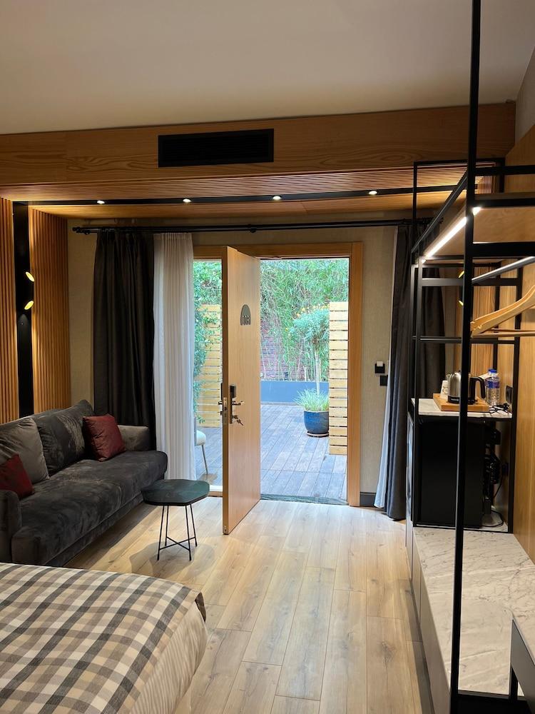 DOSSO DOSSI HOTELS LALELI — ISTANBUL — fotografie hotel nr. 31
