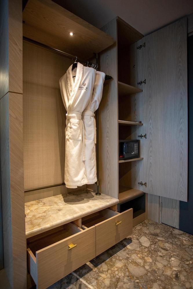 MELAS HOTEL ISTANBUL — ISTANBUL — fotografie hotel nr. 19
