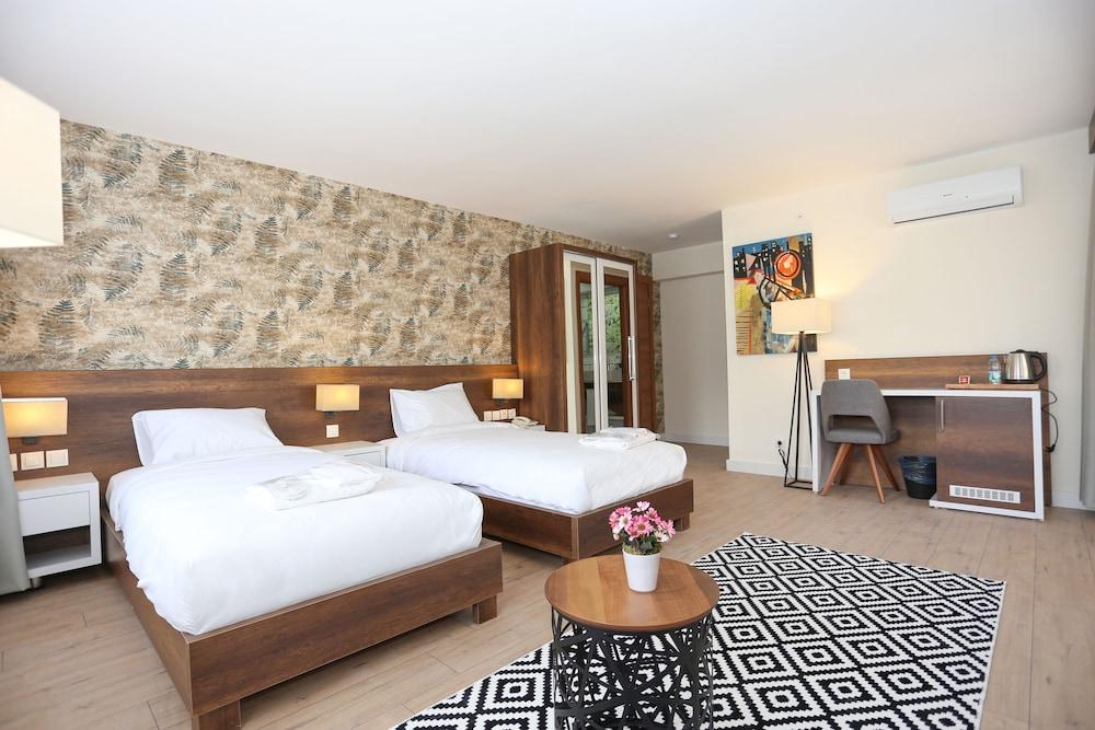 AVWAN HOTEL CIGLI — IZMIR — фотография отеля №17
