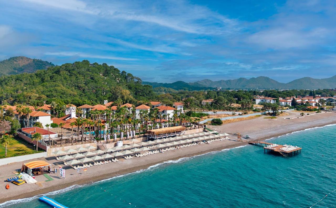 MARVIDA HOTEL AKMAN PARK — KEMER — fotografie hotel nr. 10