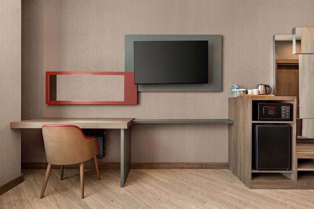 RAMADA ENCORE BY WYNDHAM ISTANBUL AVCILAR — ISTANBUL — fotografie hotel nr. 14