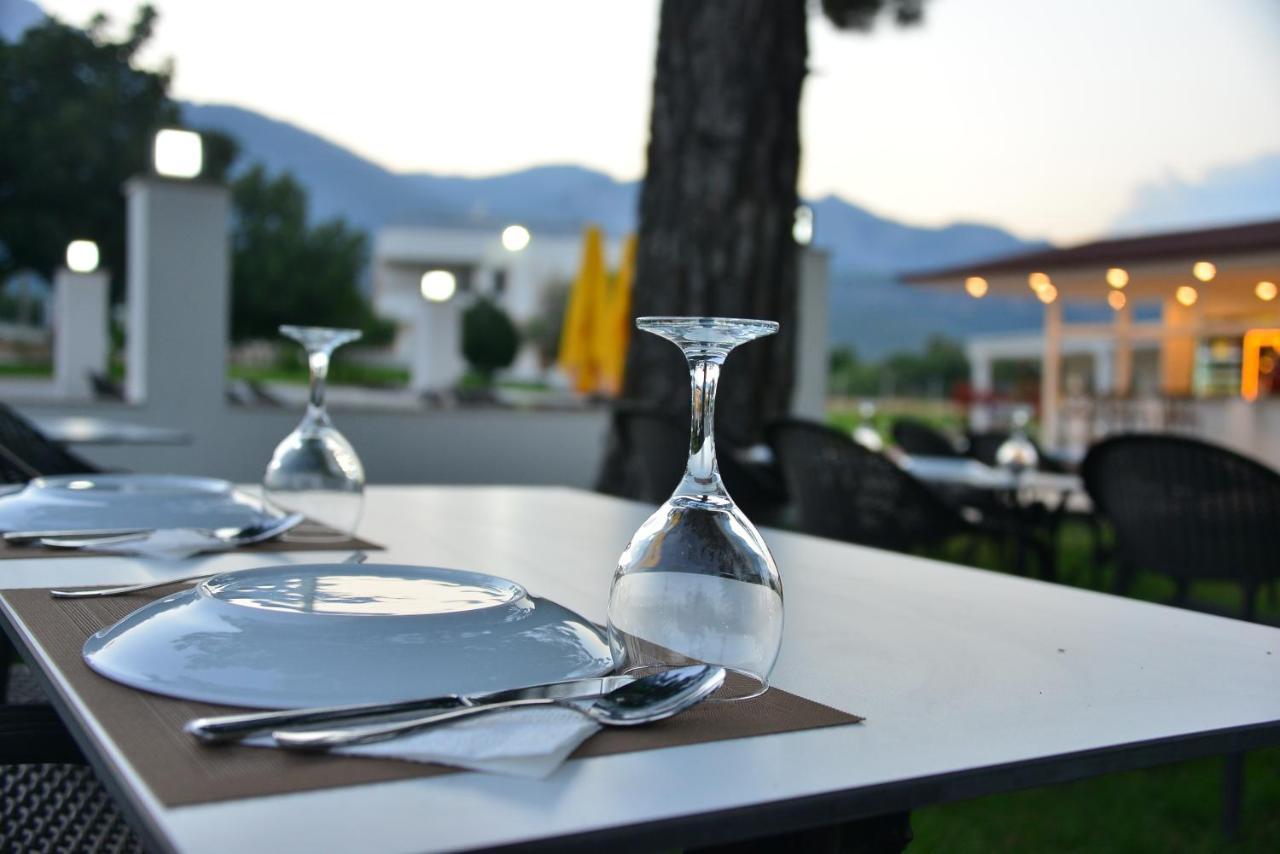 DREAM TOWN HOTEL — TEKIROVA — fotografie hotel nr. 9