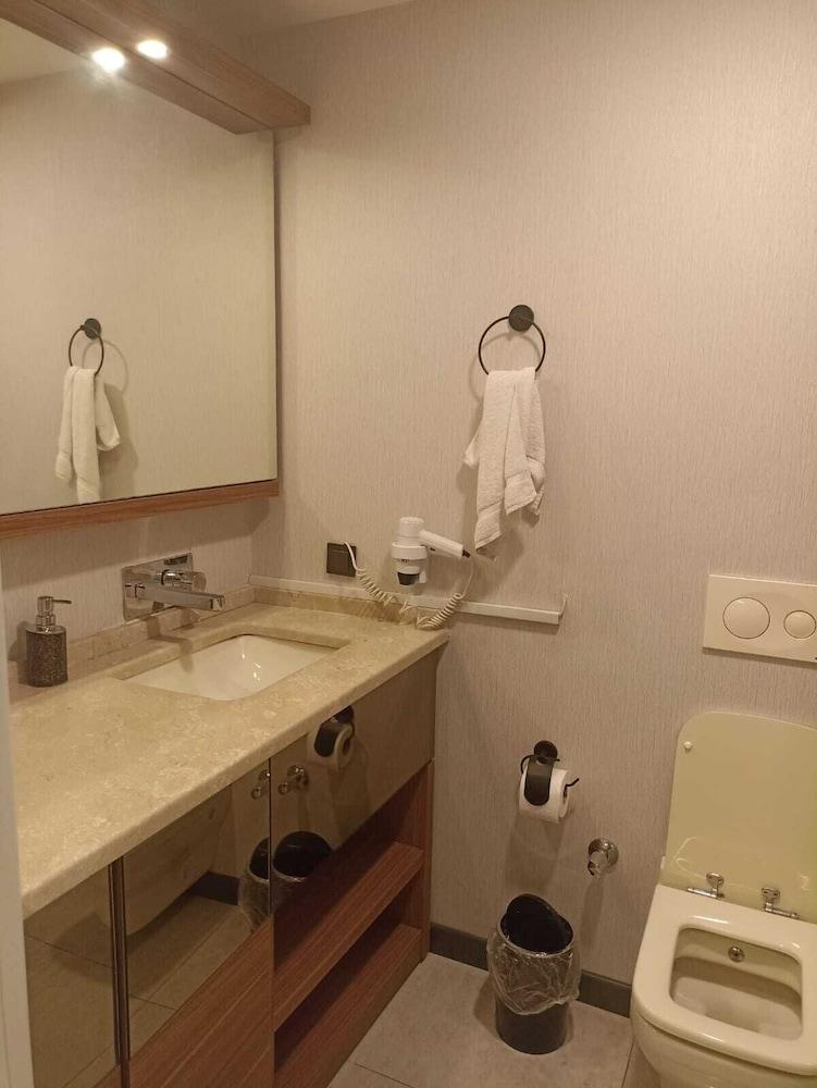 DOGAN PALAS OTEL — ISTANBUL — fotografie hotel nr. 30