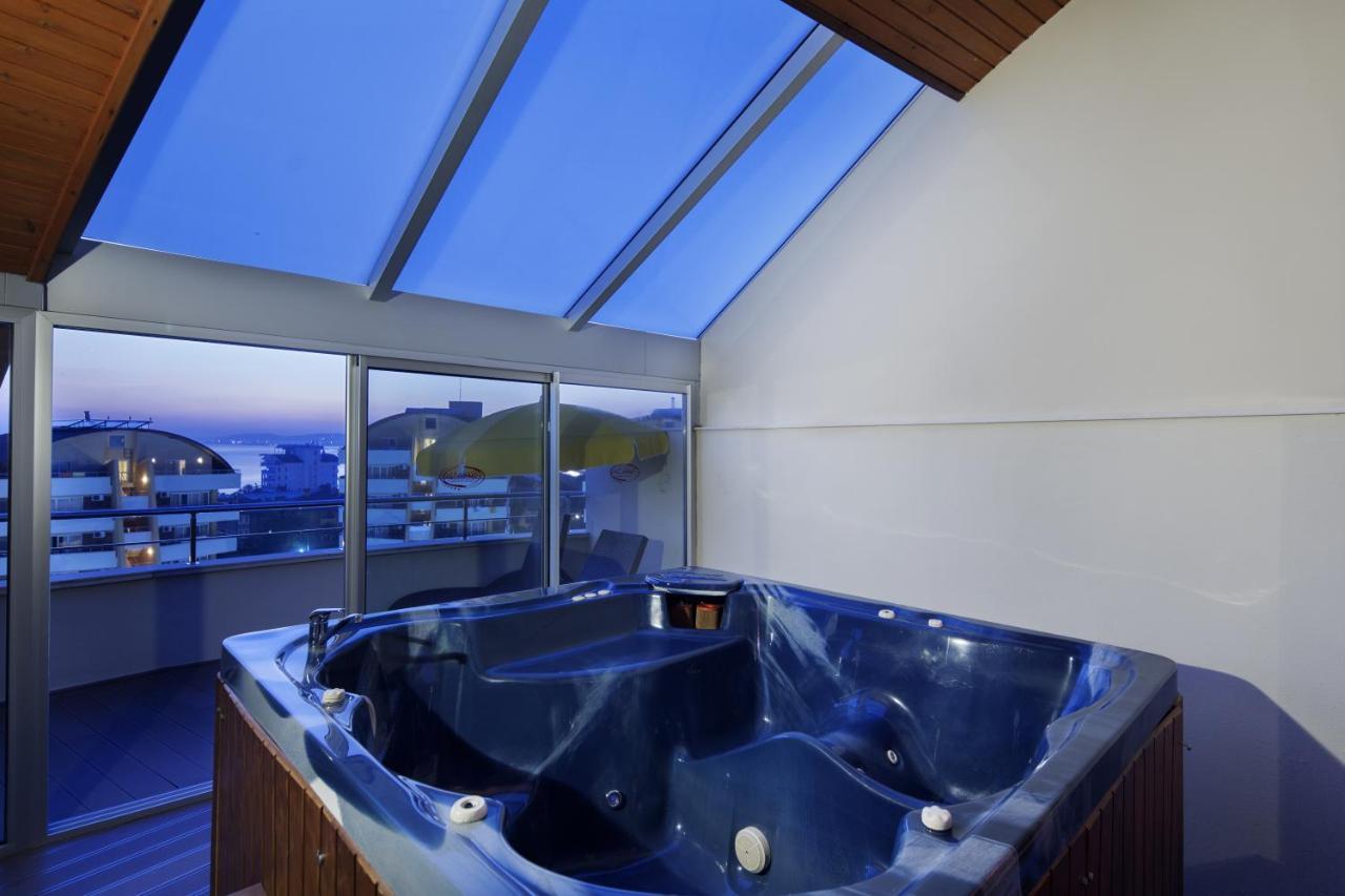 ALAIYE RESORT & SPA HOTEL — ALANYA — фотография отеля №19