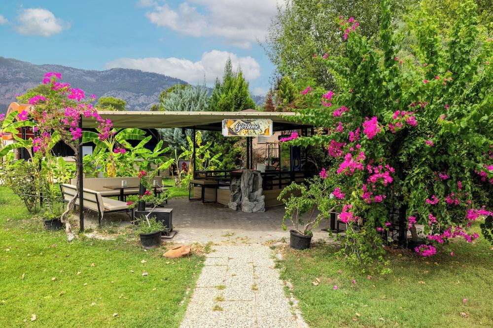 CLUB HOTEL BELPINAR — KEMER — фотография отеля №36